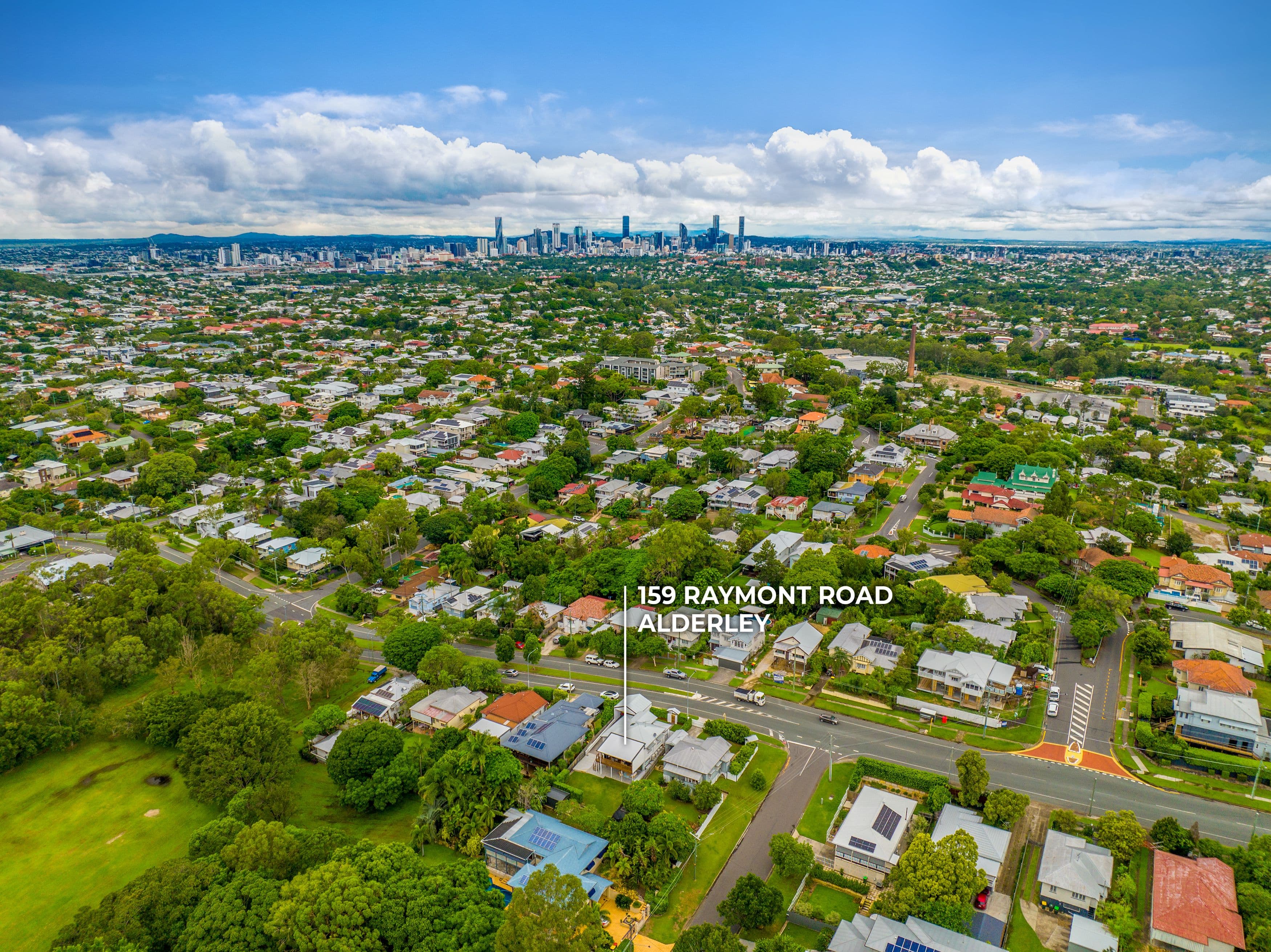159 Raymont Road, Alderley QLD 4051, Alderley - Thumbnail 2