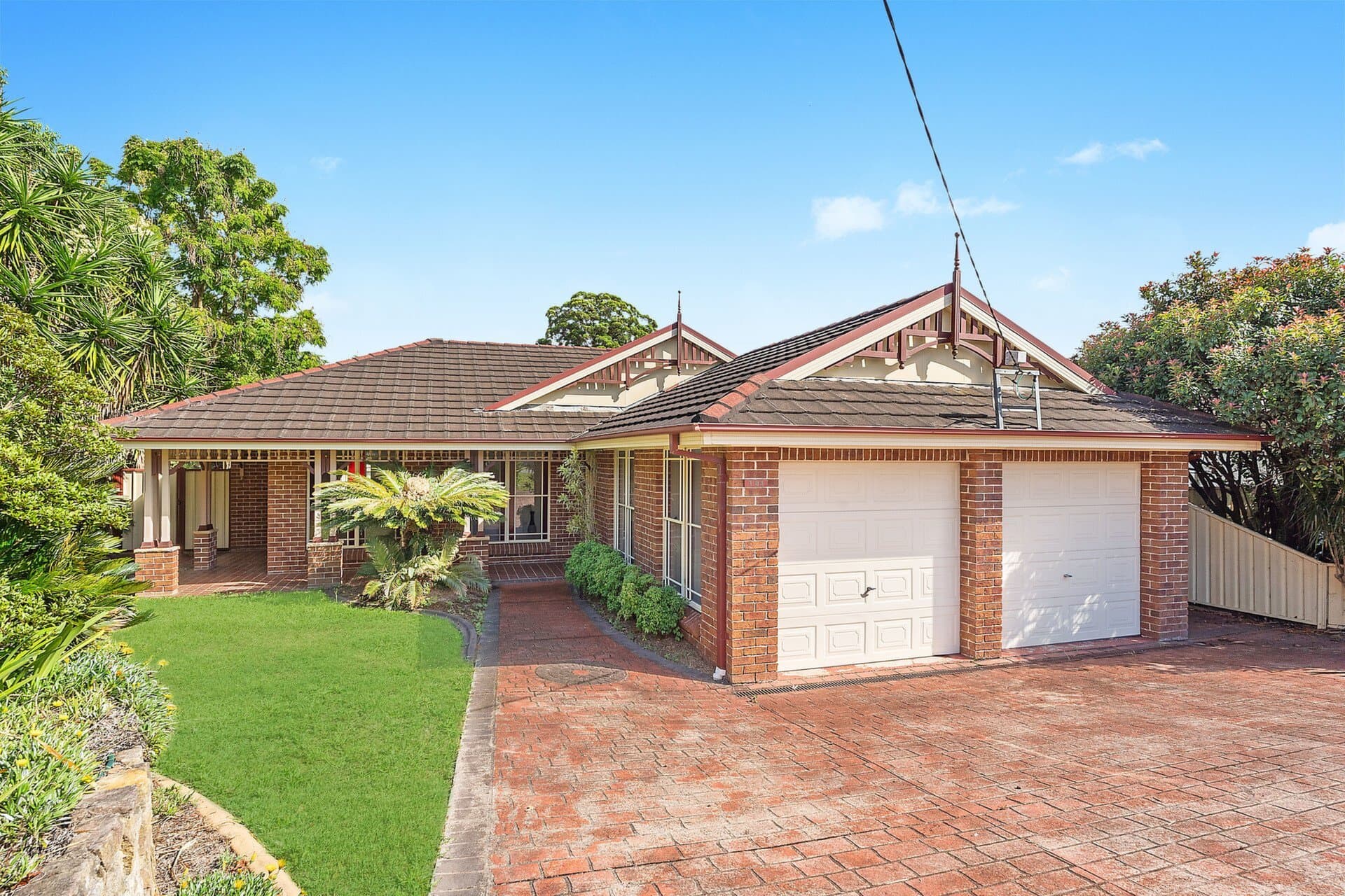 32/11 Yarranabbe Road, Darling Point, North Ryde - Image 1