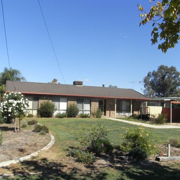 134 Victoria Street, HOWLONG NSW 2643, Howlong - Image 1