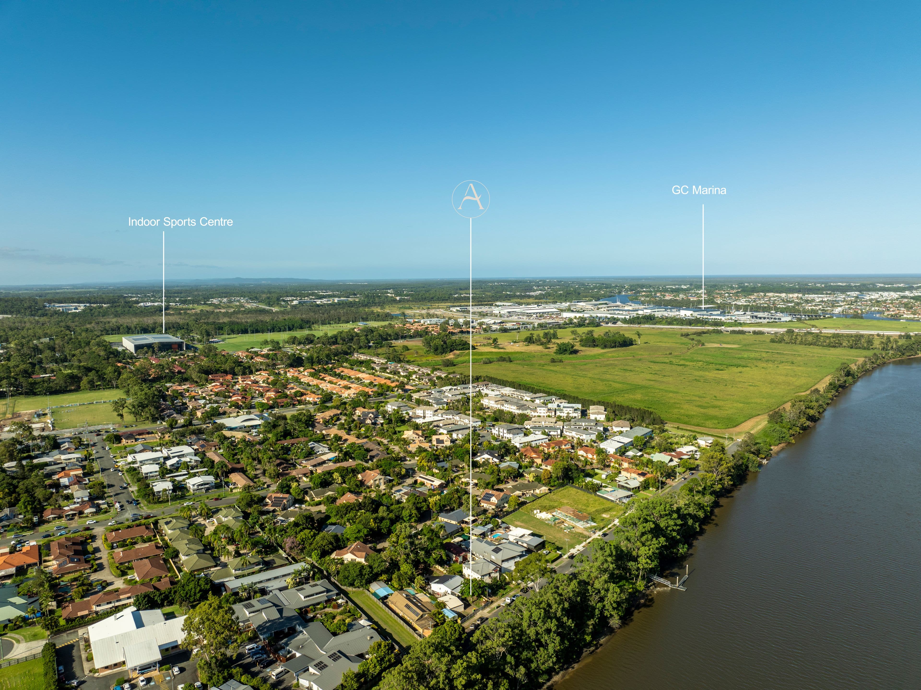 24 Esplanade, Coomera QLD 4209, Coomera - Image 1
