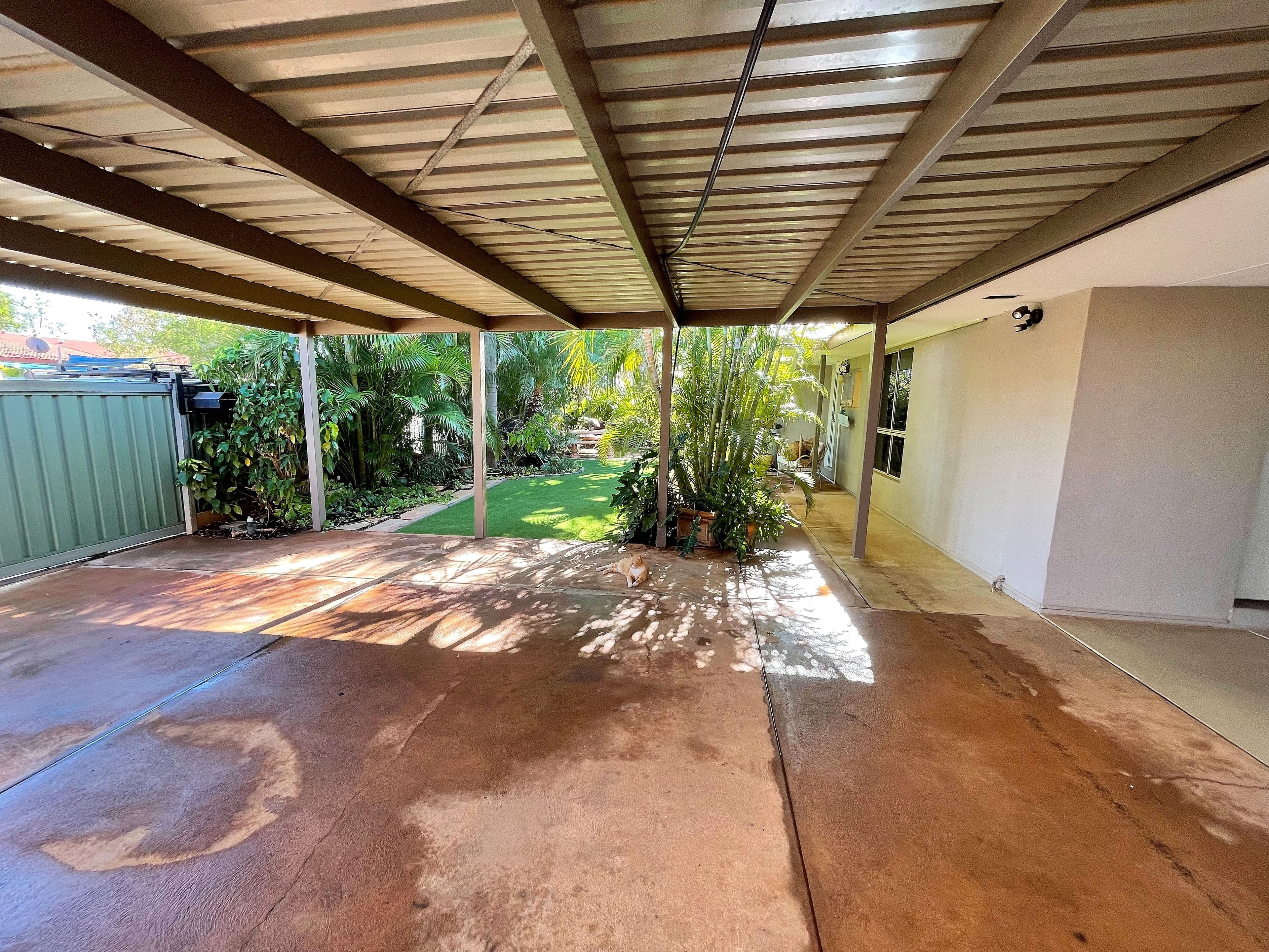 20 Boogalla Crescent, South Hedland WA 6722, South Hedland - Thumbnail 4