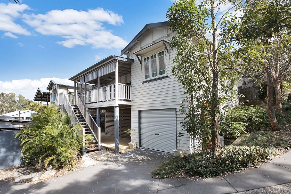 48 Addison Street, Red Hill QLD 4059, Red Hill - Image 1