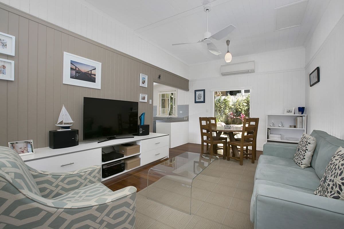 48 Addison Street, Red Hill QLD 4059, Red Hill - Thumbnail 2