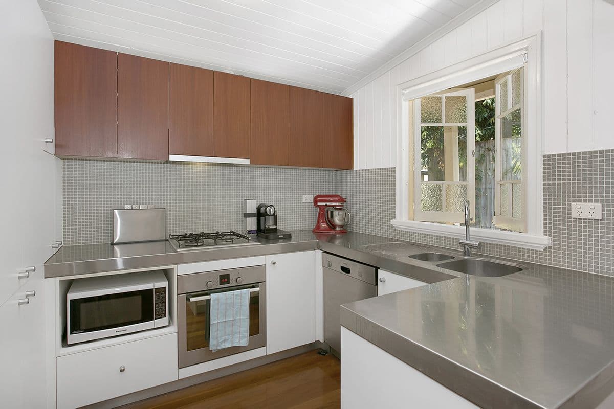 48 Addison Street, Red Hill QLD 4059, Red Hill - Thumbnail 3