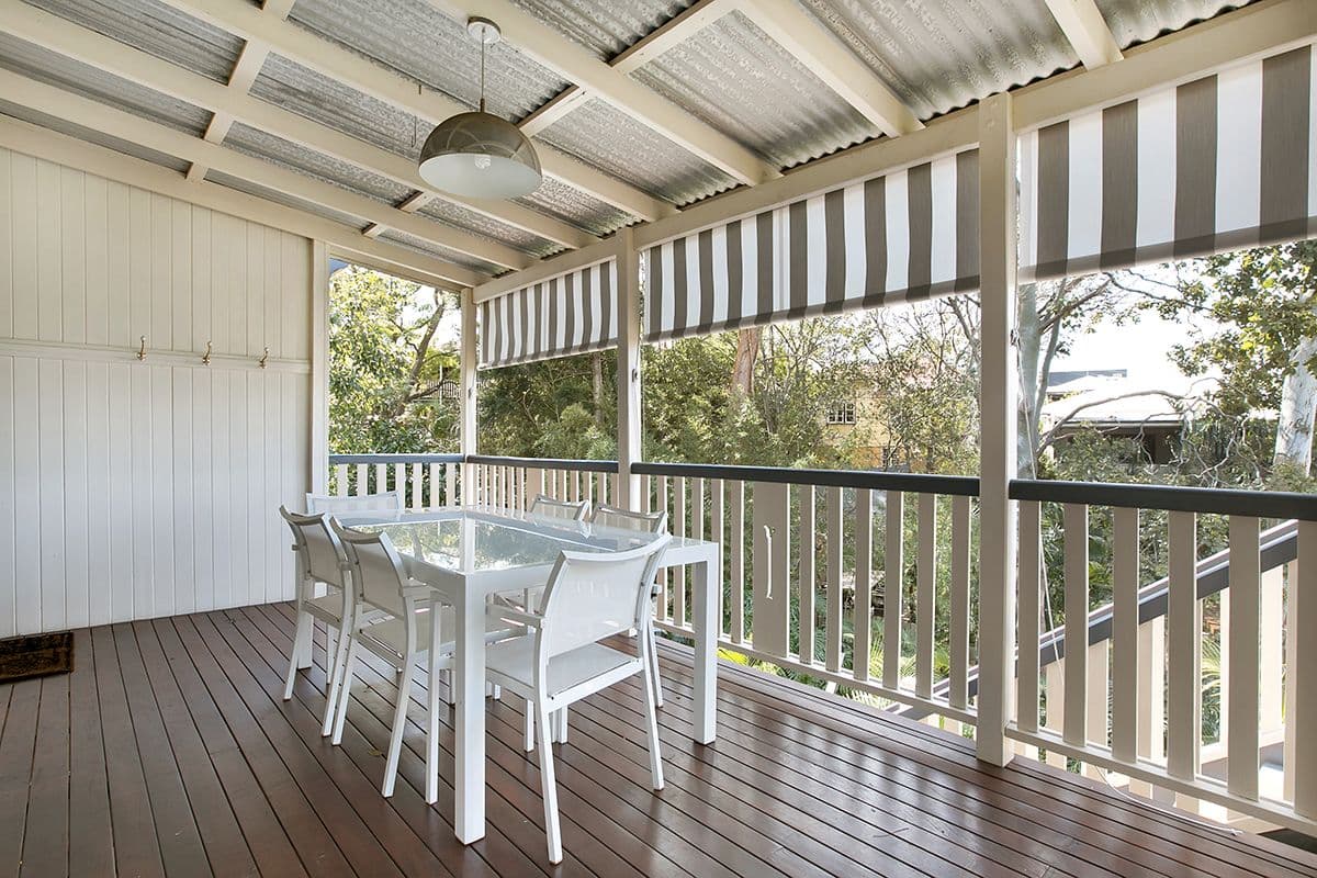 48 Addison Street, Red Hill QLD 4059, Red Hill - Thumbnail 8