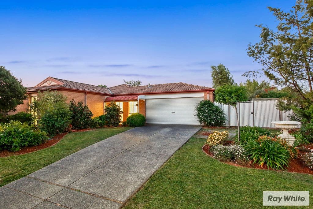 26 ARWON Court, Lilydale VIC 3140, Lilydale - Image 1