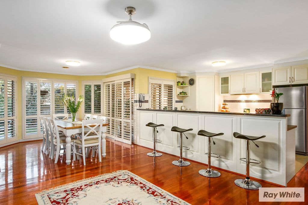 26 ARWON Court, Lilydale VIC 3140, Lilydale - Thumbnail 4