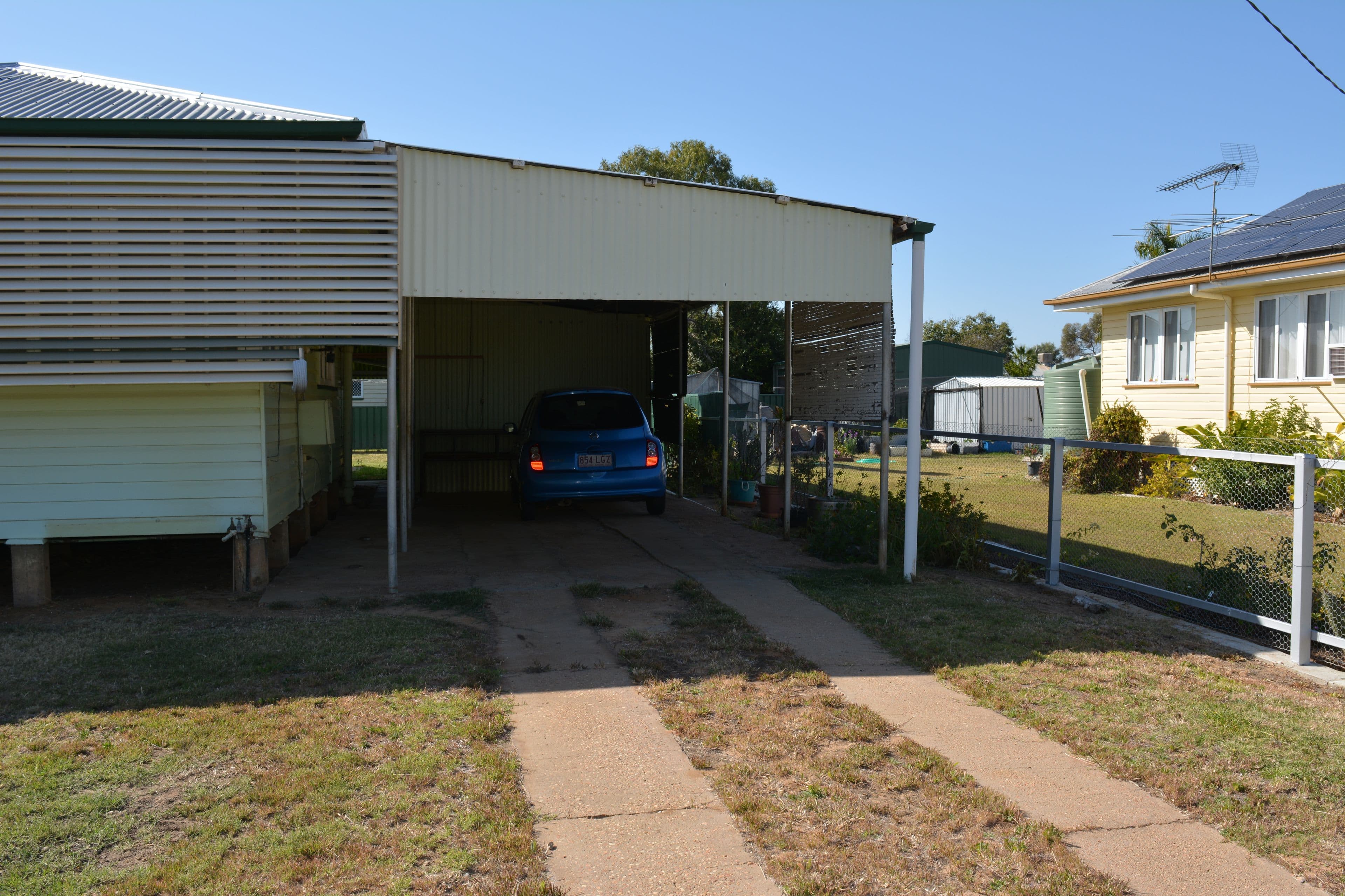 100 Thistle Street, Blackall QLD 4472, Blackall - Thumbnail 3