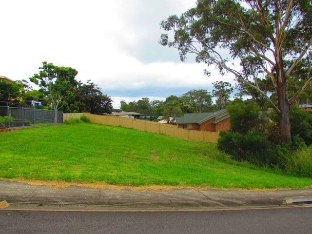 1  Thornbill Glen, NAMBUCCA HEADS NSW 2448, Nambucca Heads - Image 1