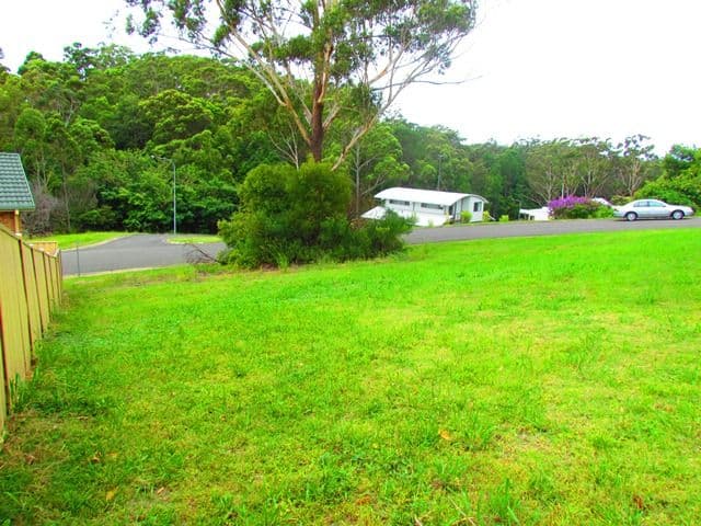 1  Thornbill Glen, NAMBUCCA HEADS NSW 2448, Nambucca Heads - Thumbnail 2