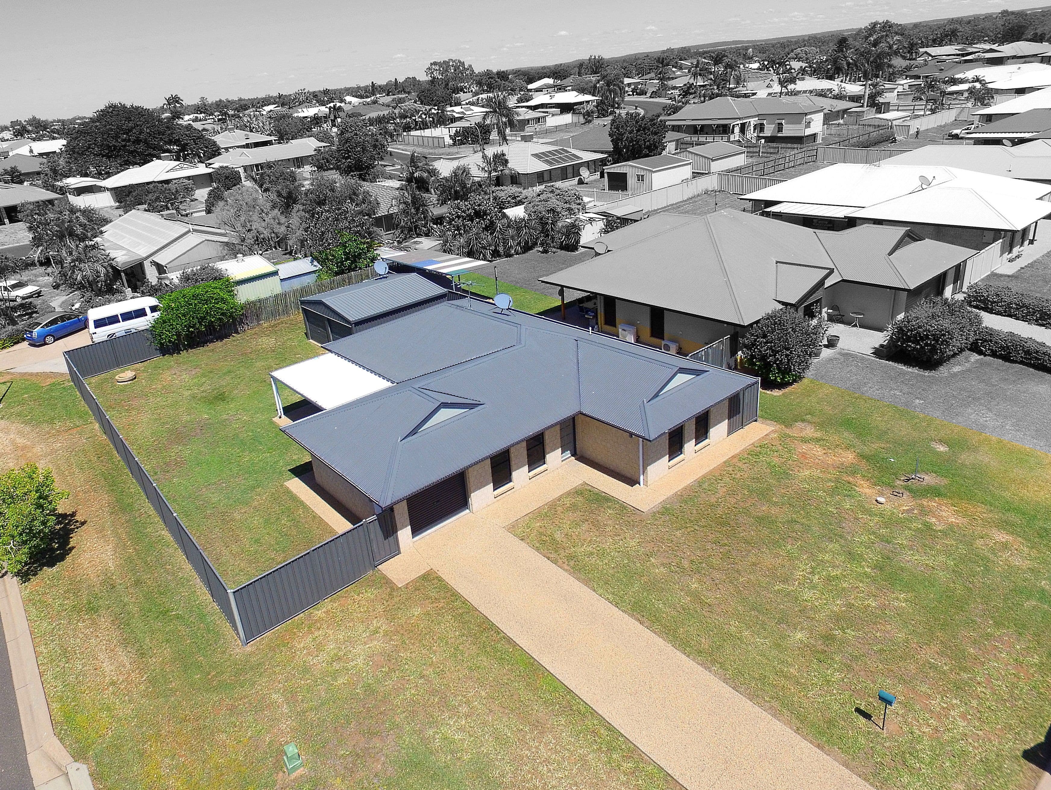 3 Berthun Street, Emerald QLD 4720, Emerald - Image 1
