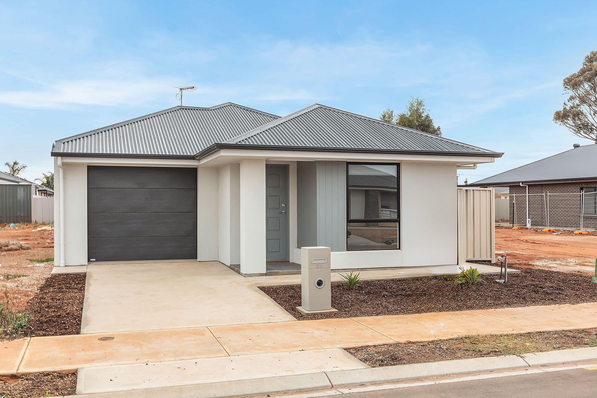 23 Tsouris Way, Munno Para West SA 5115, Munno Para West - Image 1