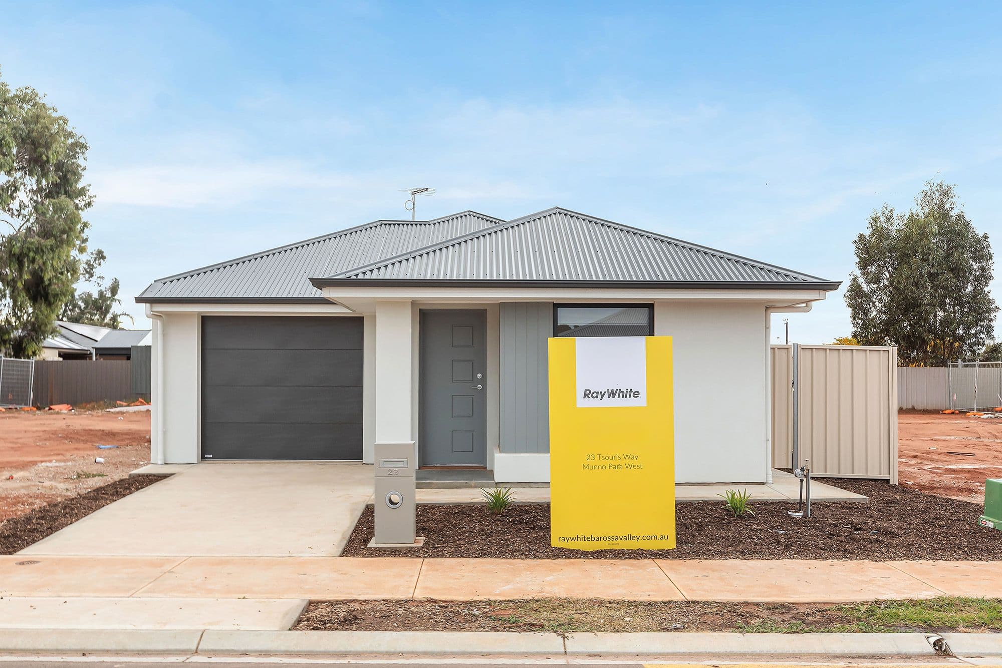 23 Tsouris Way, Munno Para West SA 5115, Munno Para West - Thumbnail 4