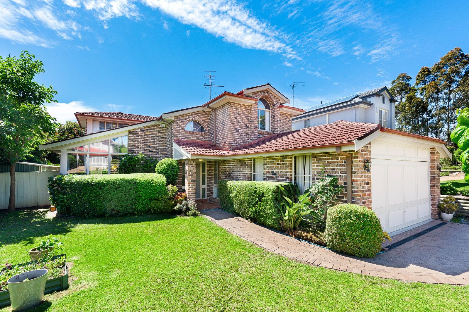 12 Skye Court, Kellyville NSW 2155, Kellyville - Image 1