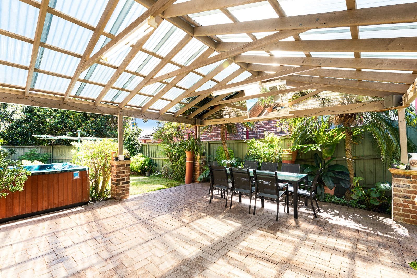 12 Skye Court, Kellyville NSW 2155, Kellyville - Thumbnail 7