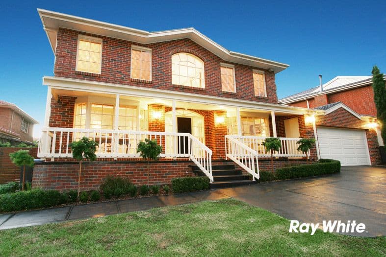 125 Renou Road, WANTIRNA SOUTH VIC 3152, Wantirna South - Thumbnail 3