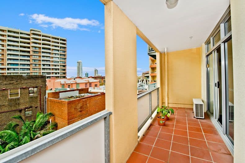 6-18 Poplar Street, SURRY HILLS NSW 2010, Surry Hills - Thumbnail 2