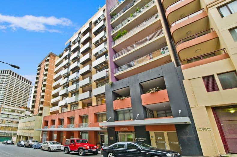 6-18 Poplar Street, SURRY HILLS NSW 2010, Surry Hills - Thumbnail 8