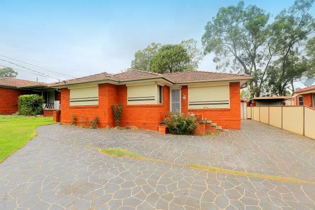 50 Jacaranda Drive, Georges Hall NSW 2198, Georges Hall - Image 1