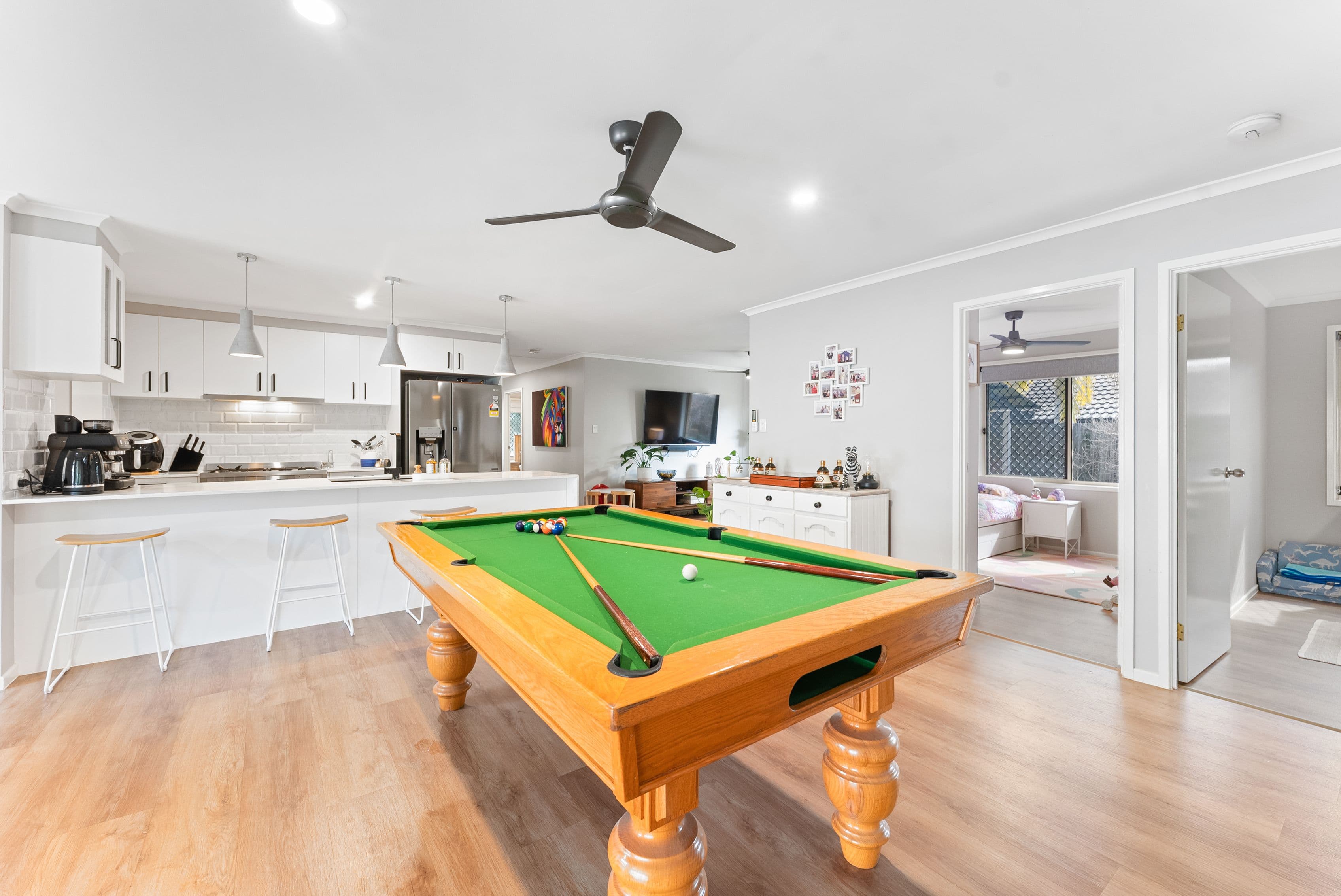 18 Barrington Close, Murrumba Downs QLD 4503, Murrumba Downs - Thumbnail 4