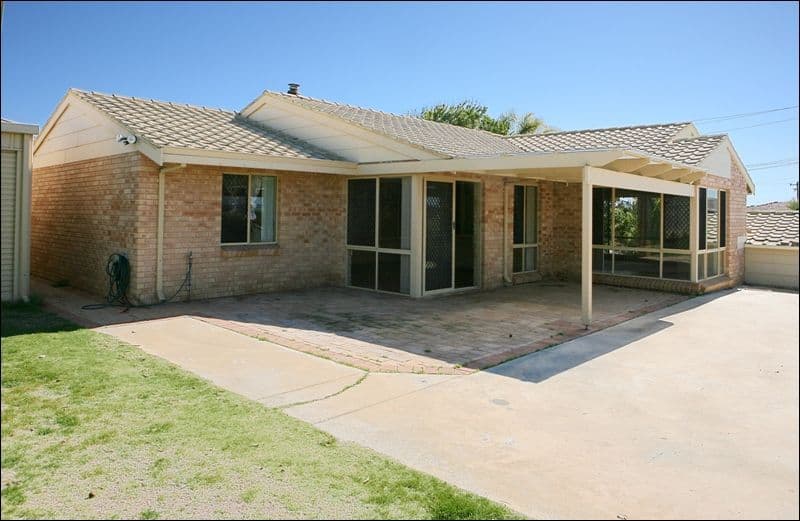 4 Acacia, MOUNT TARCOOLA WA 6530, Mount Tarcoola - Image 1