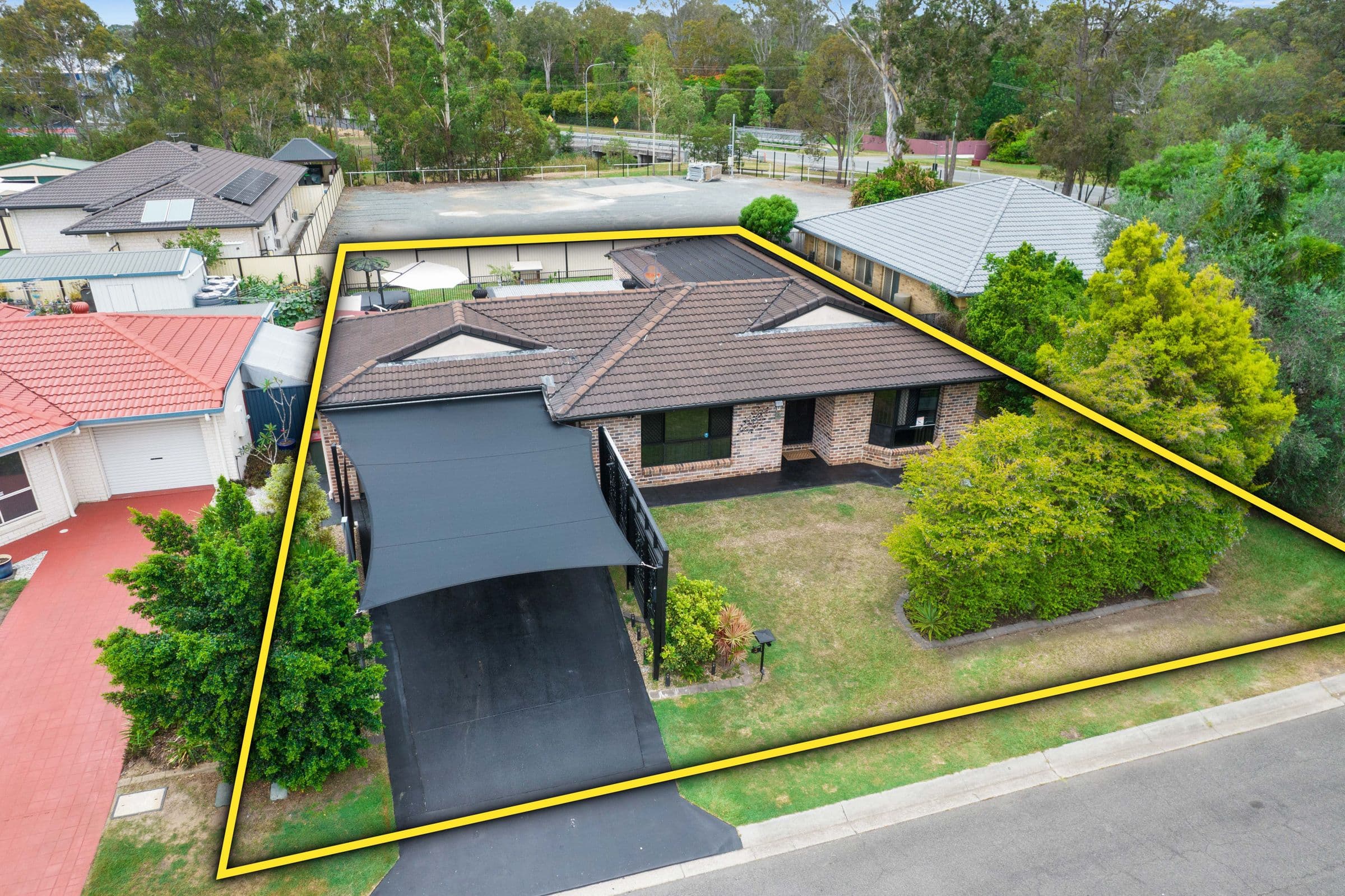 3 Tawny Court, Bray Park QLD 4500, Bray Park - Thumbnail 3