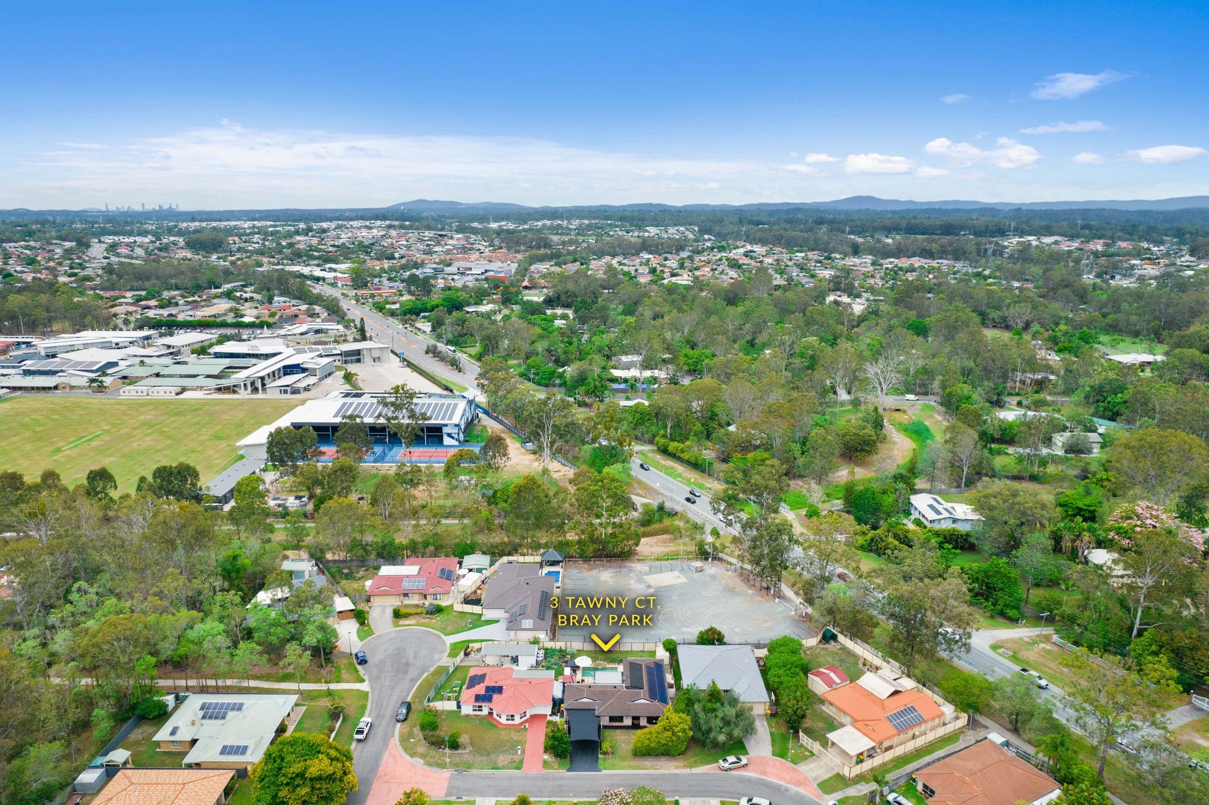 3 Tawny Court, Bray Park QLD 4500, Bray Park - Thumbnail 5