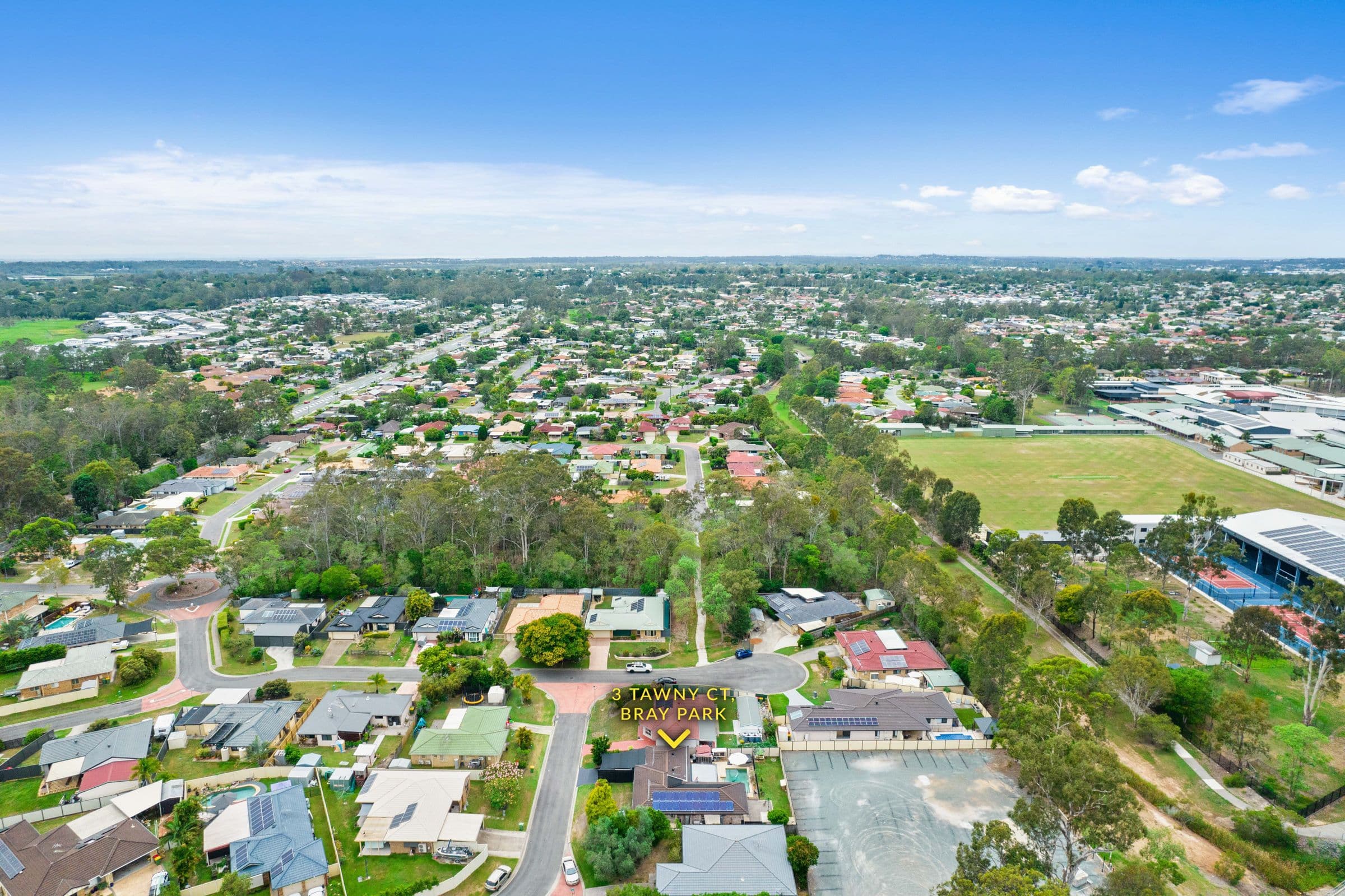 3 Tawny Court, Bray Park QLD 4500, Bray Park - Thumbnail 6