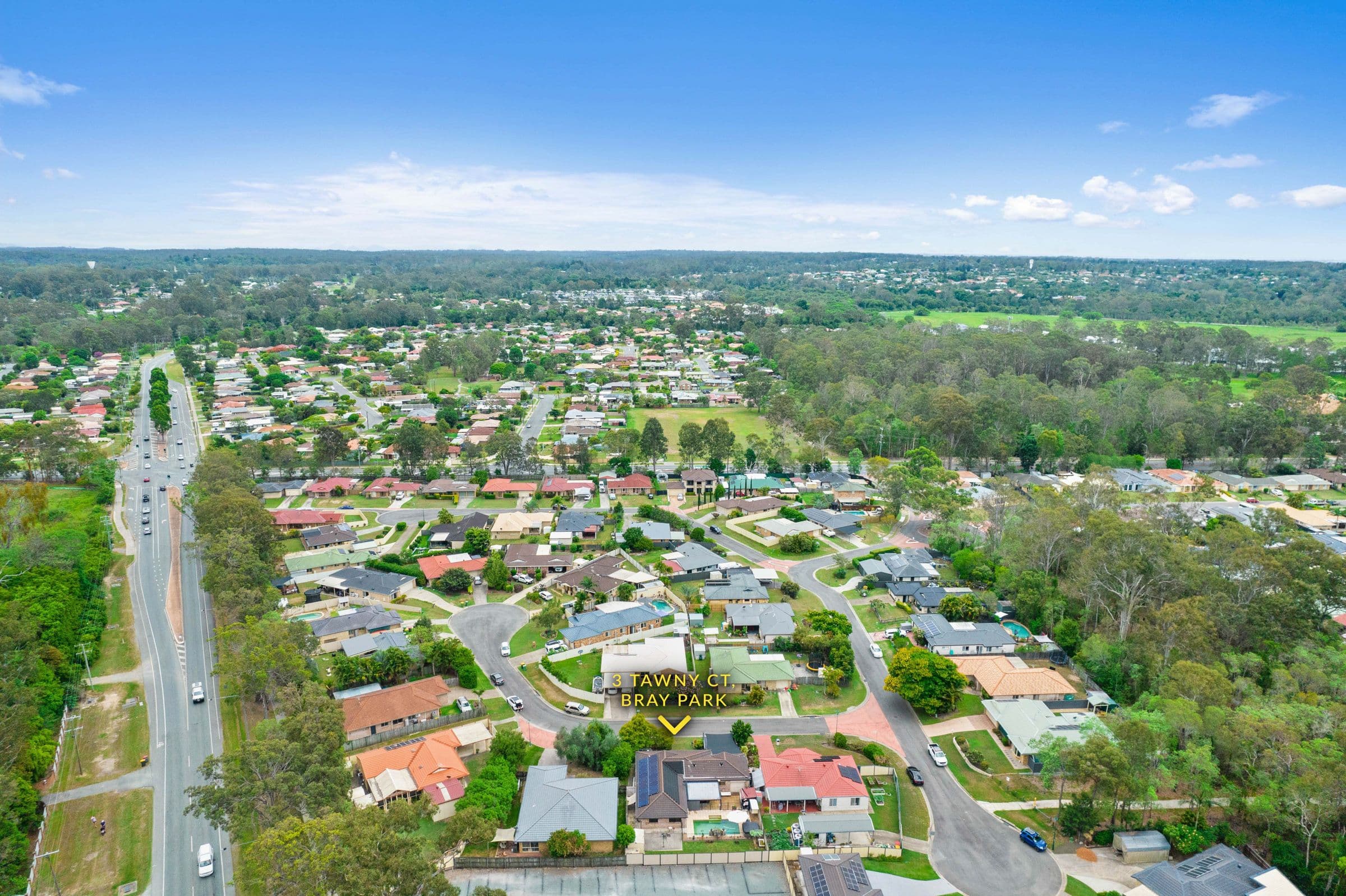 3 Tawny Court, Bray Park QLD 4500, Bray Park - Thumbnail 8