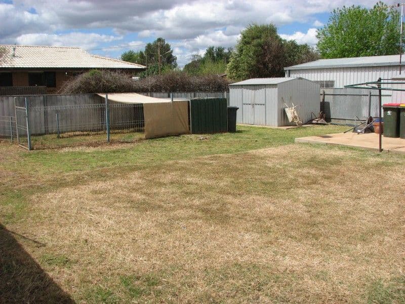 14 Thomson Street, FORBES NSW 2871, Forbes - Thumbnail 2