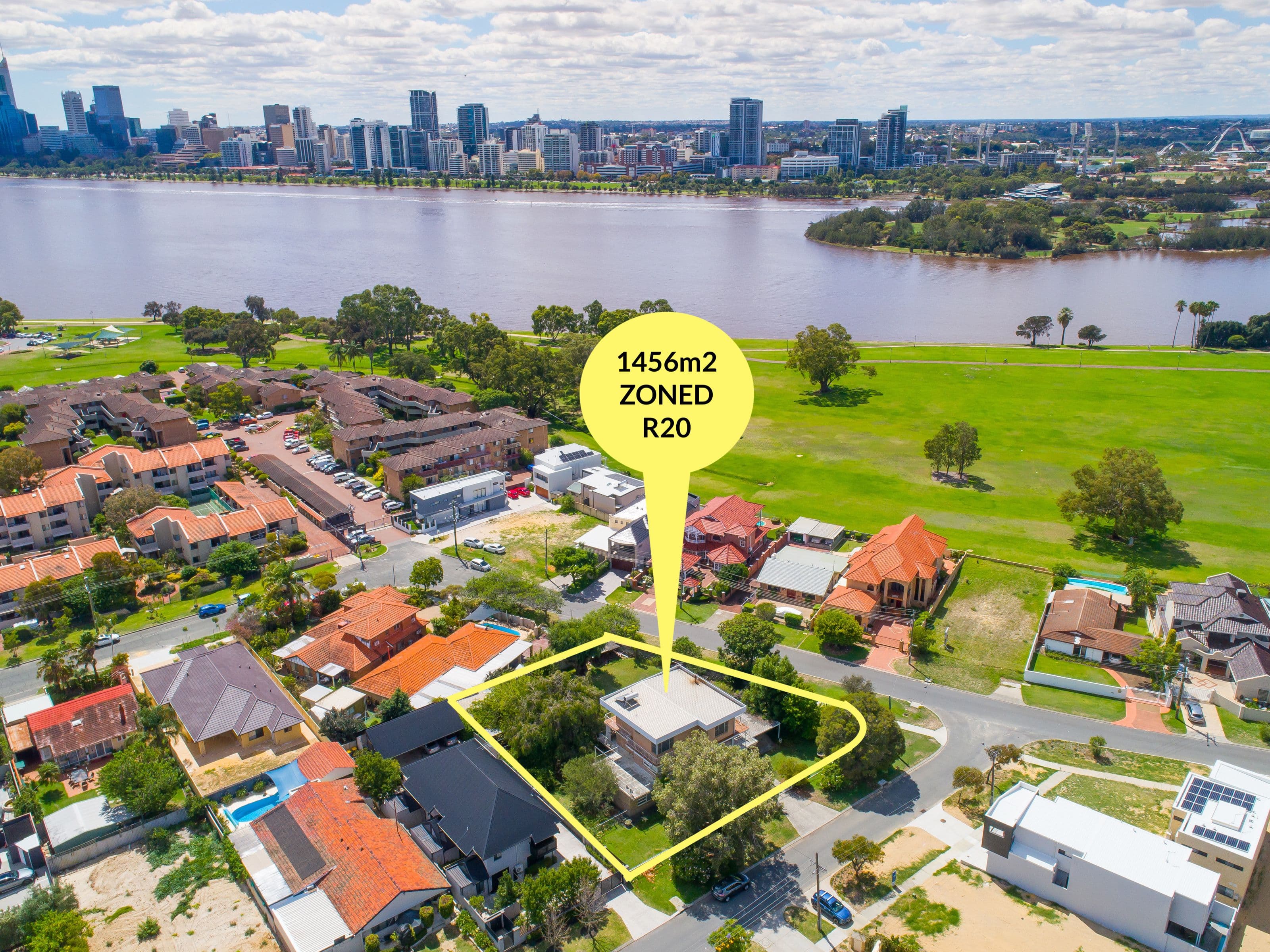 8 Brookside Avenue, South Perth WA 6151, South Perth - Image 1