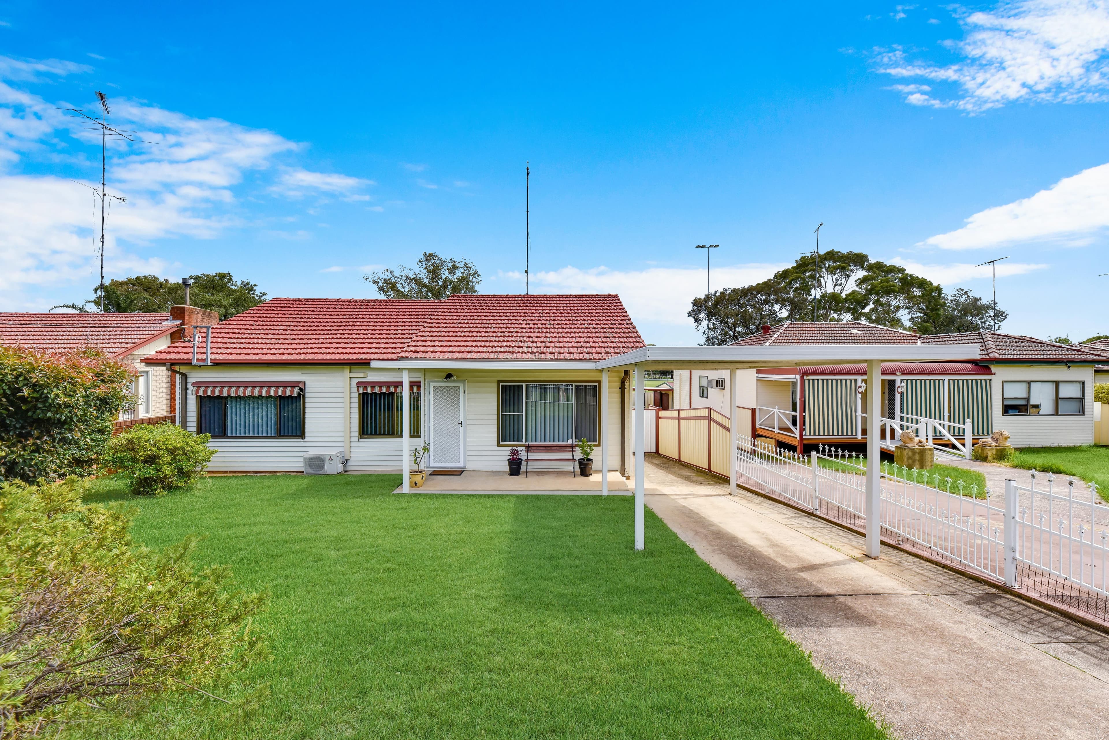 19 Bocking Avenue, Bradbury NSW 2560, Bradbury - Thumbnail 2