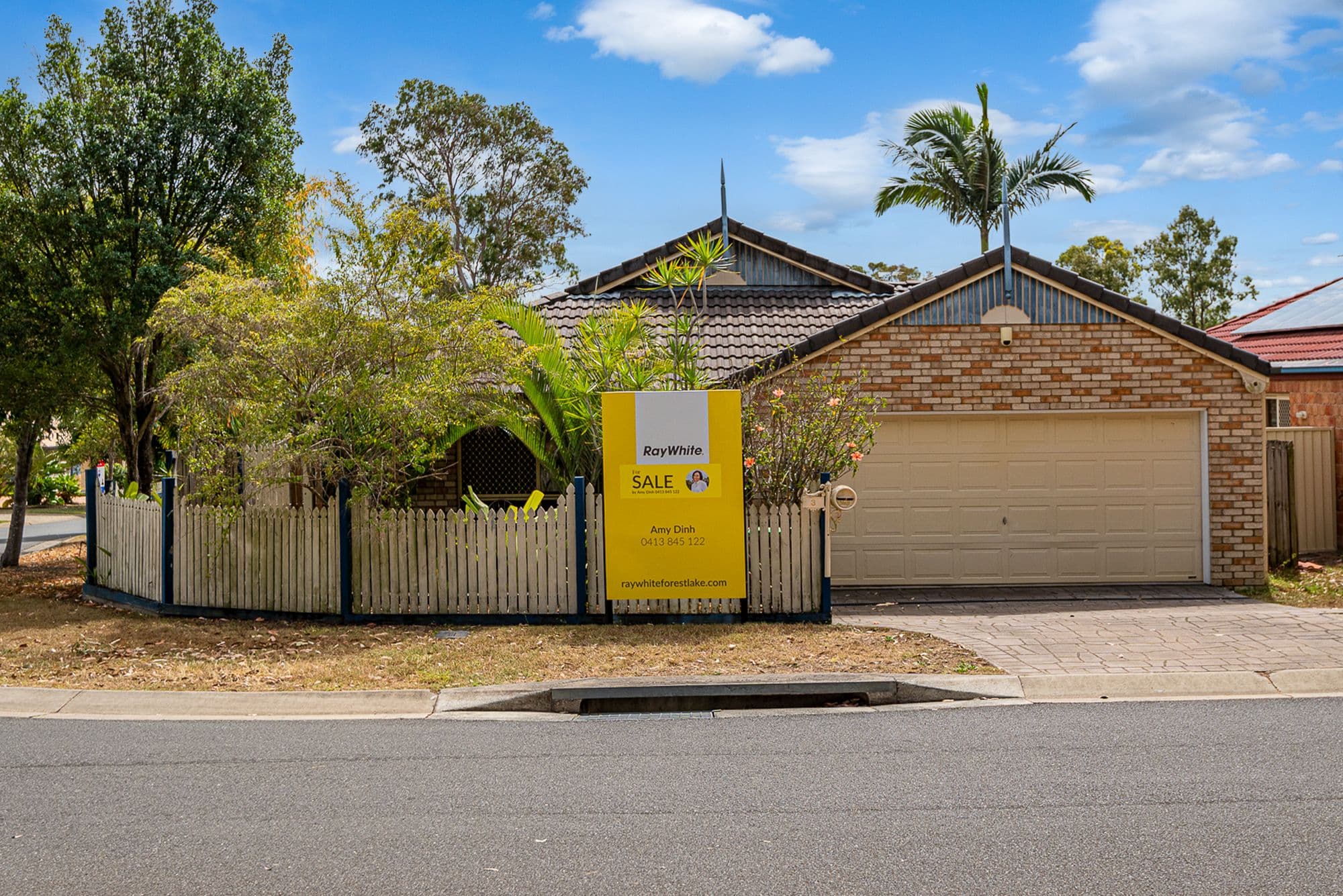 3 Mannix Place, Forest Lake QLD 4078, Forest Lake - Thumbnail 2