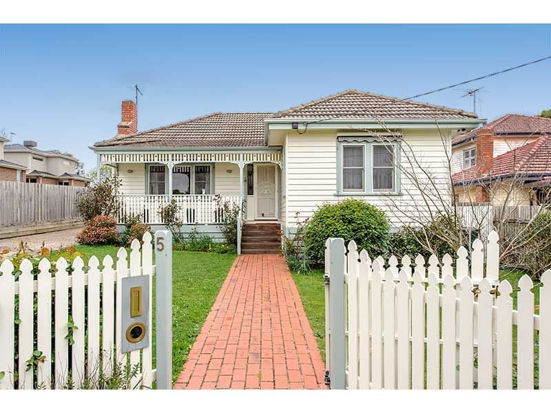 5 Beaver  Street, BOX HILL SOUTH VIC 3128, Box Hill South - Image 1