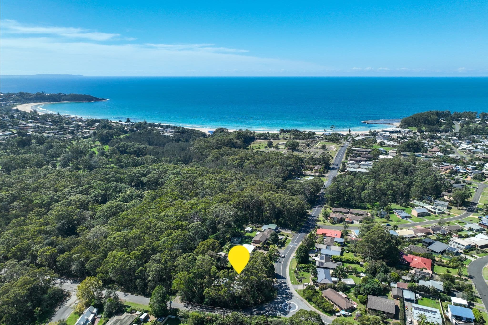 3 Ocean Street, Mollymook NSW 2539, Mollymook - Thumbnail 3