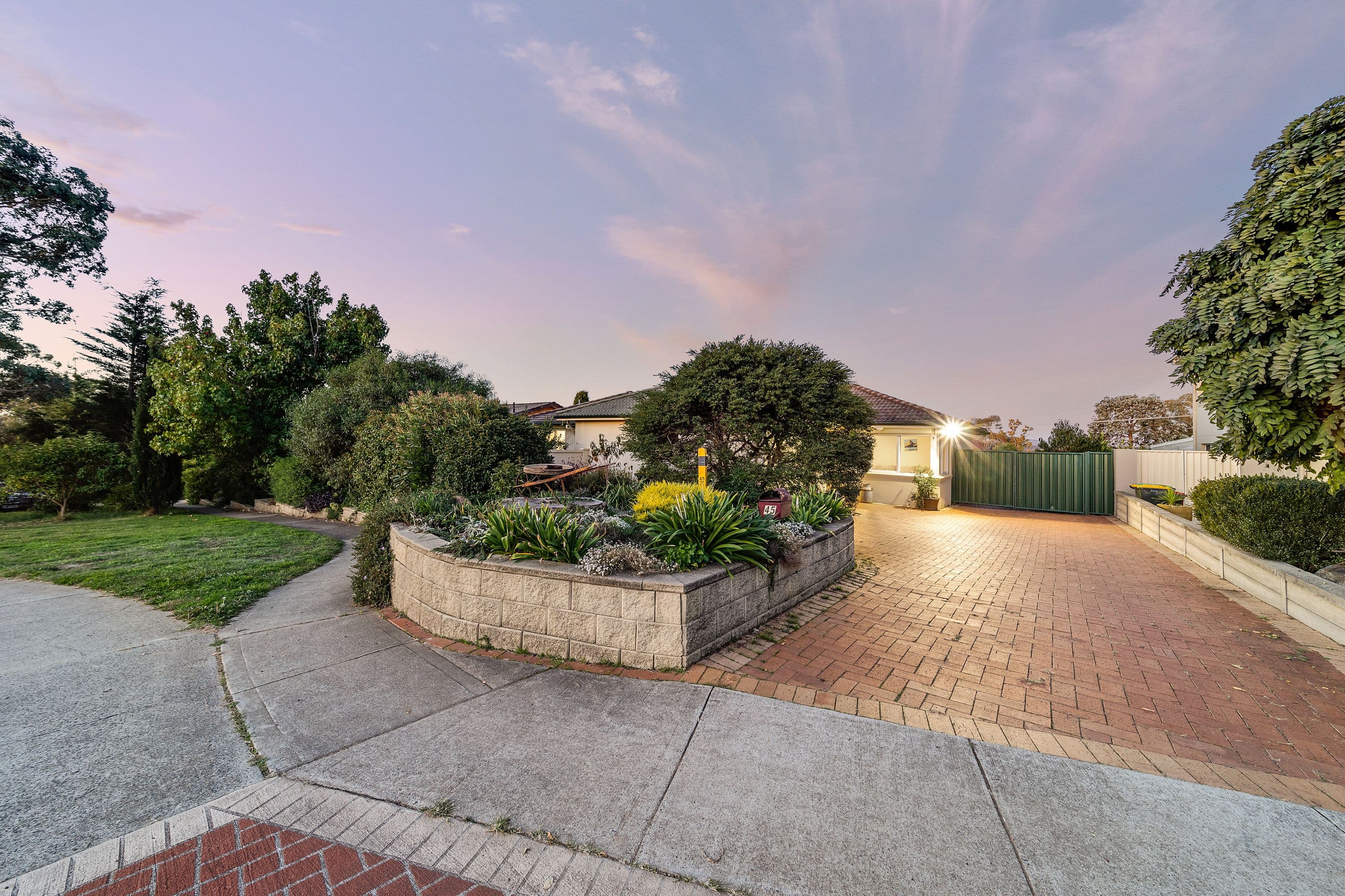 45 Springvale Drive, Weetangera ACT 2614, Weetangera - Image 1