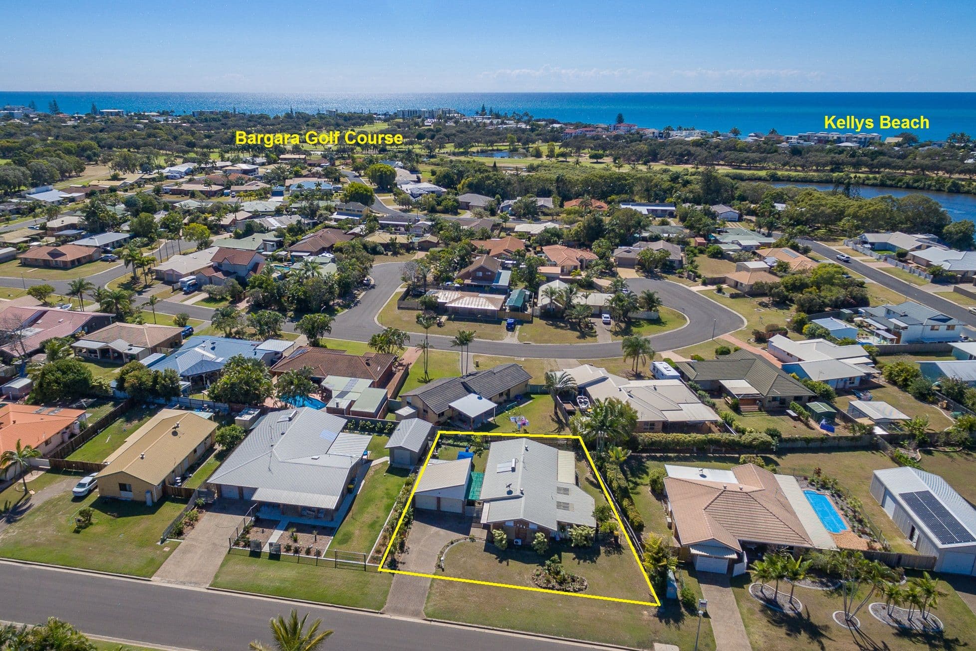 138 Davidson Street, Bargara QLD 4670, Bargara - Image 1