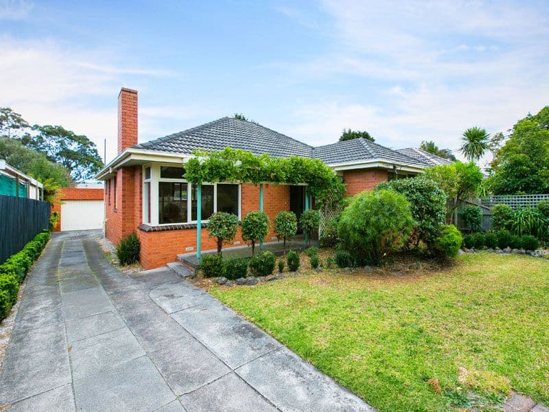 4 St Marks Close, DINGLEY VILLAGE VIC 3172, Dingley Village - Image 1