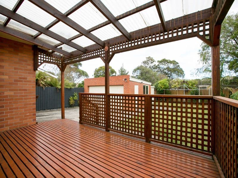 4 St Marks Close, DINGLEY VILLAGE VIC 3172, Dingley Village - Thumbnail 8