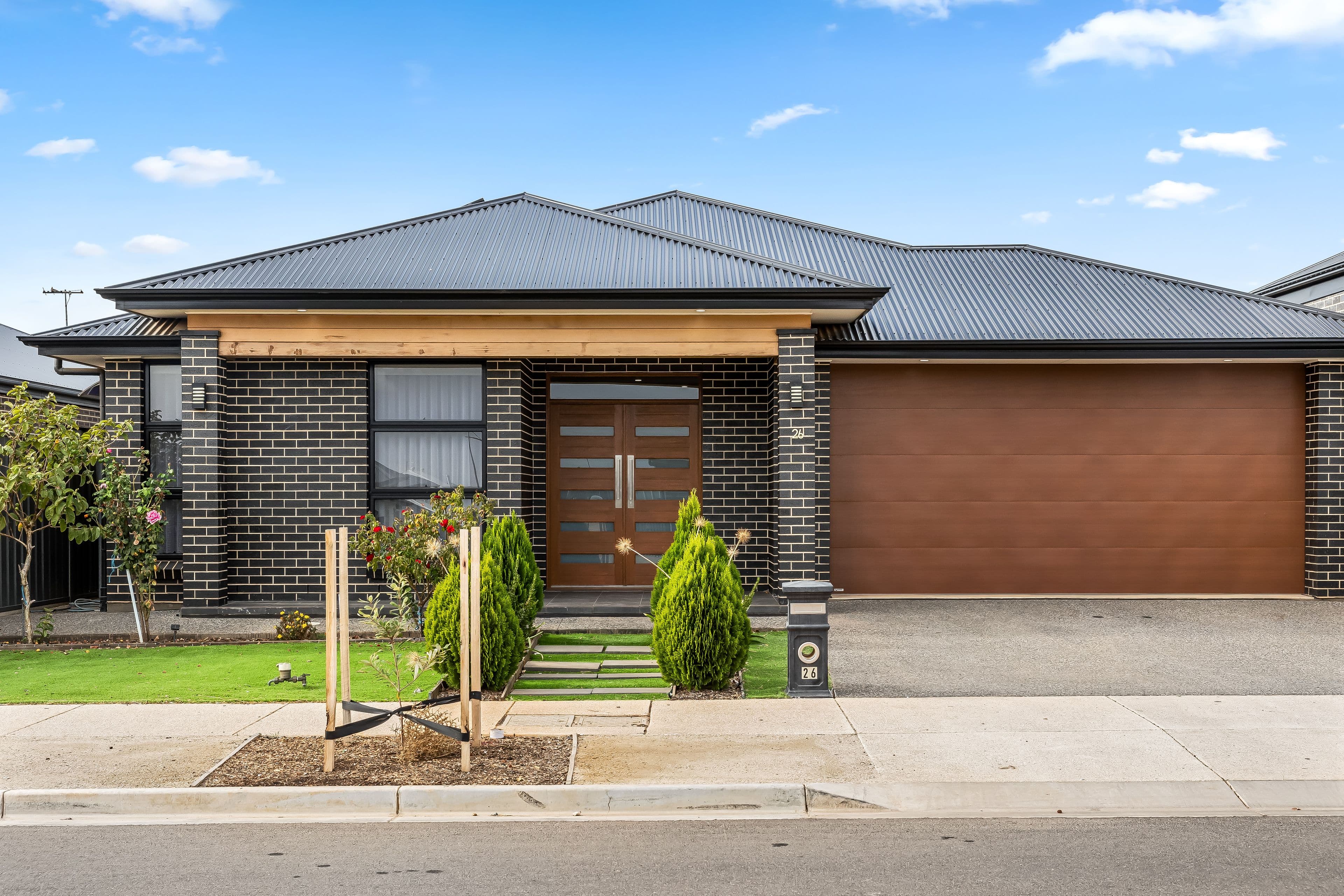 26 Elkhorn Crescent, Andrews Farm SA 5114, Andrews Farm - Image 1