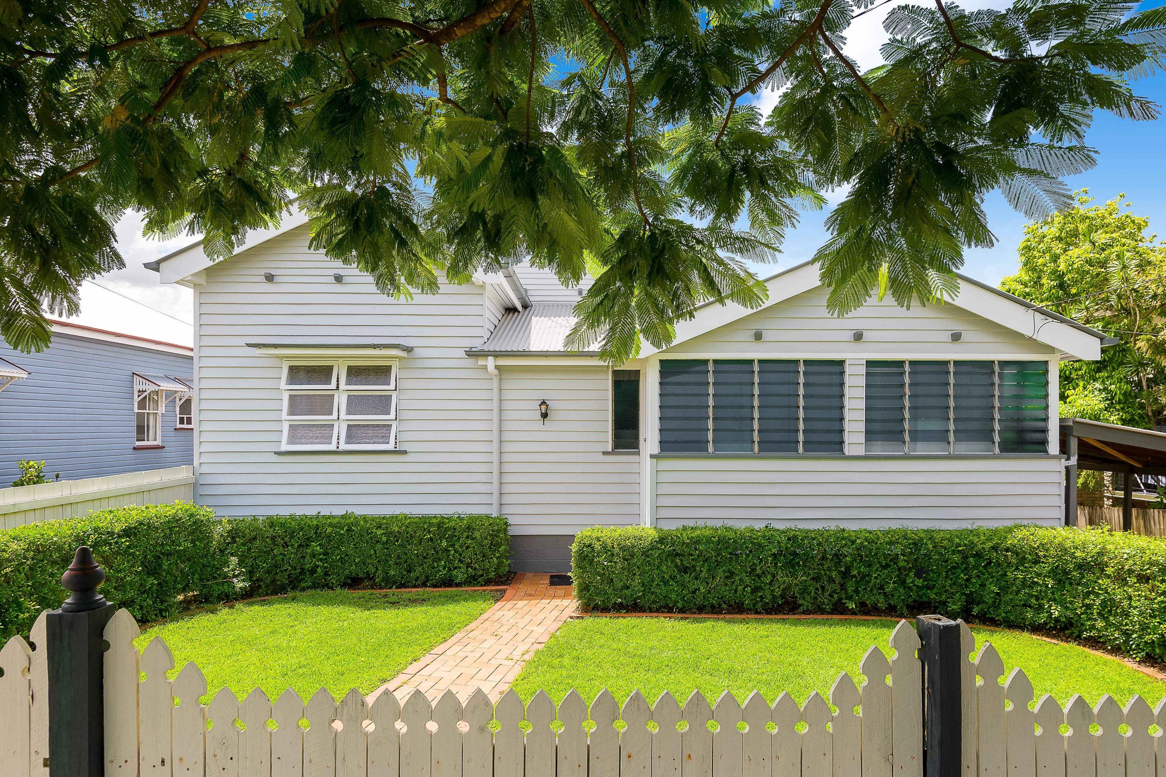 25 ABERLEIGH Road, Herston QLD 4006, Herston - Image 1