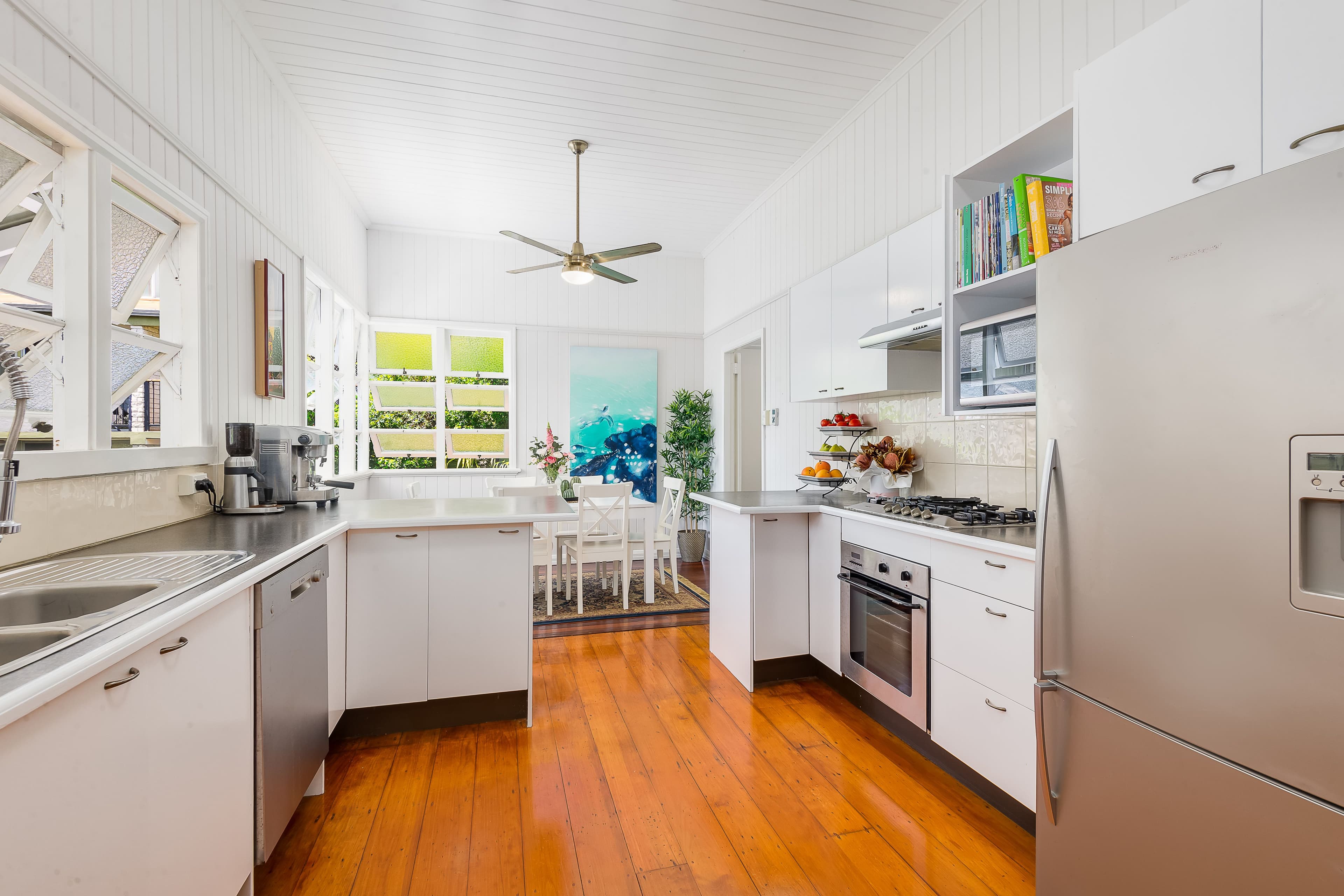 25 ABERLEIGH Road, Herston QLD 4006, Herston - Thumbnail 4