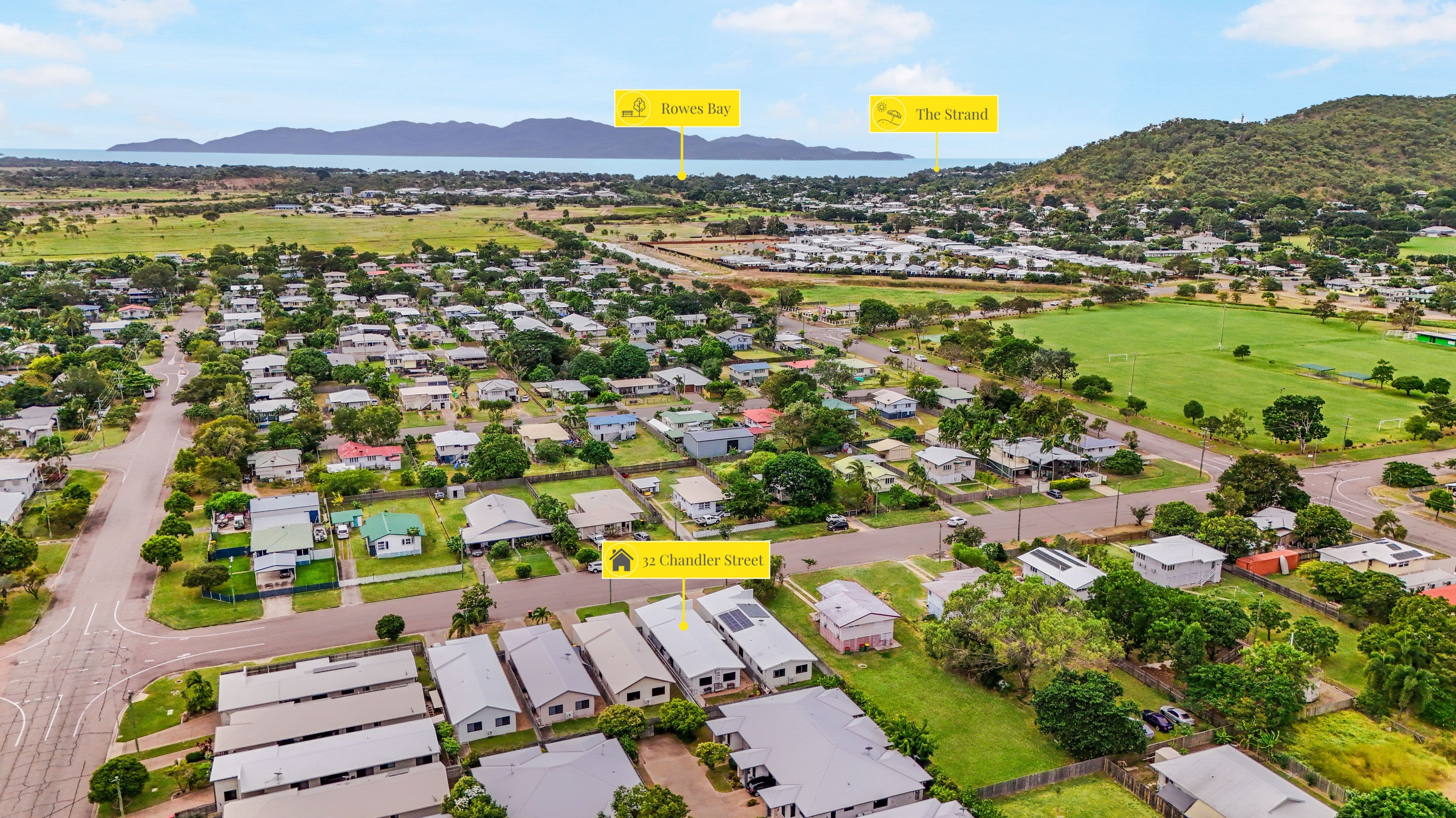 32 Chandler Street, Garbutt QLD 4814, Garbutt - Thumbnail 2