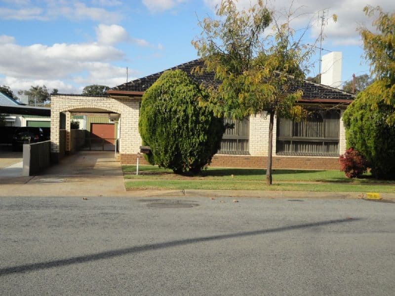 85 Bridges Street, TEMORA NSW 2666, Temora - Image 1