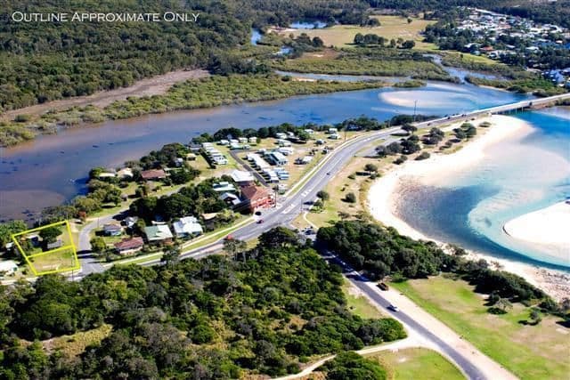 21 Tweed Coast Road, HASTINGS POINT NSW 2489, Hastings Point - Image 1