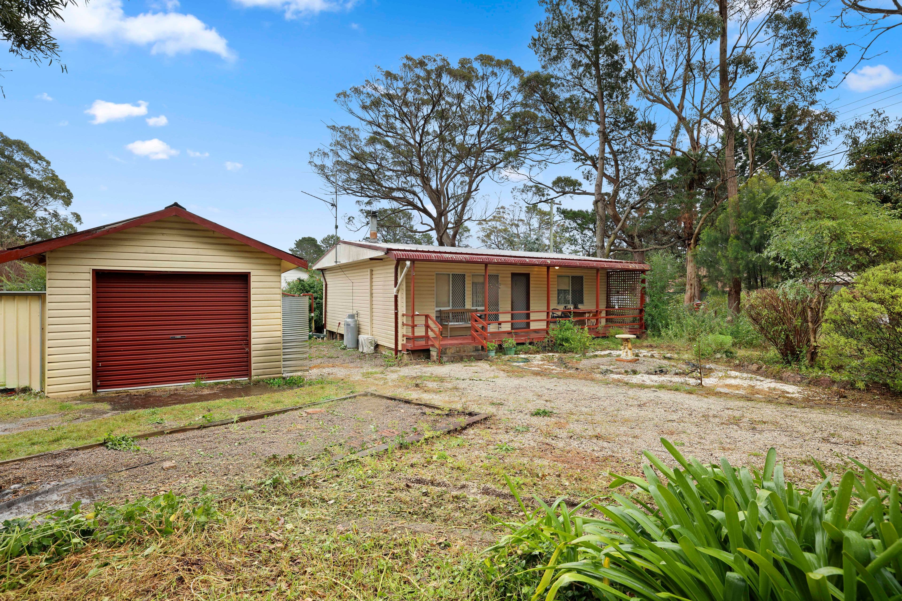 12 Government Road, Yerrinbool NSW 2575, Yerrinbool - Image 1