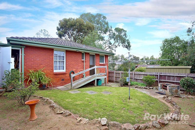 36 Dwyer Street, MACLEOD VIC 3085, Macleod - Thumbnail 2