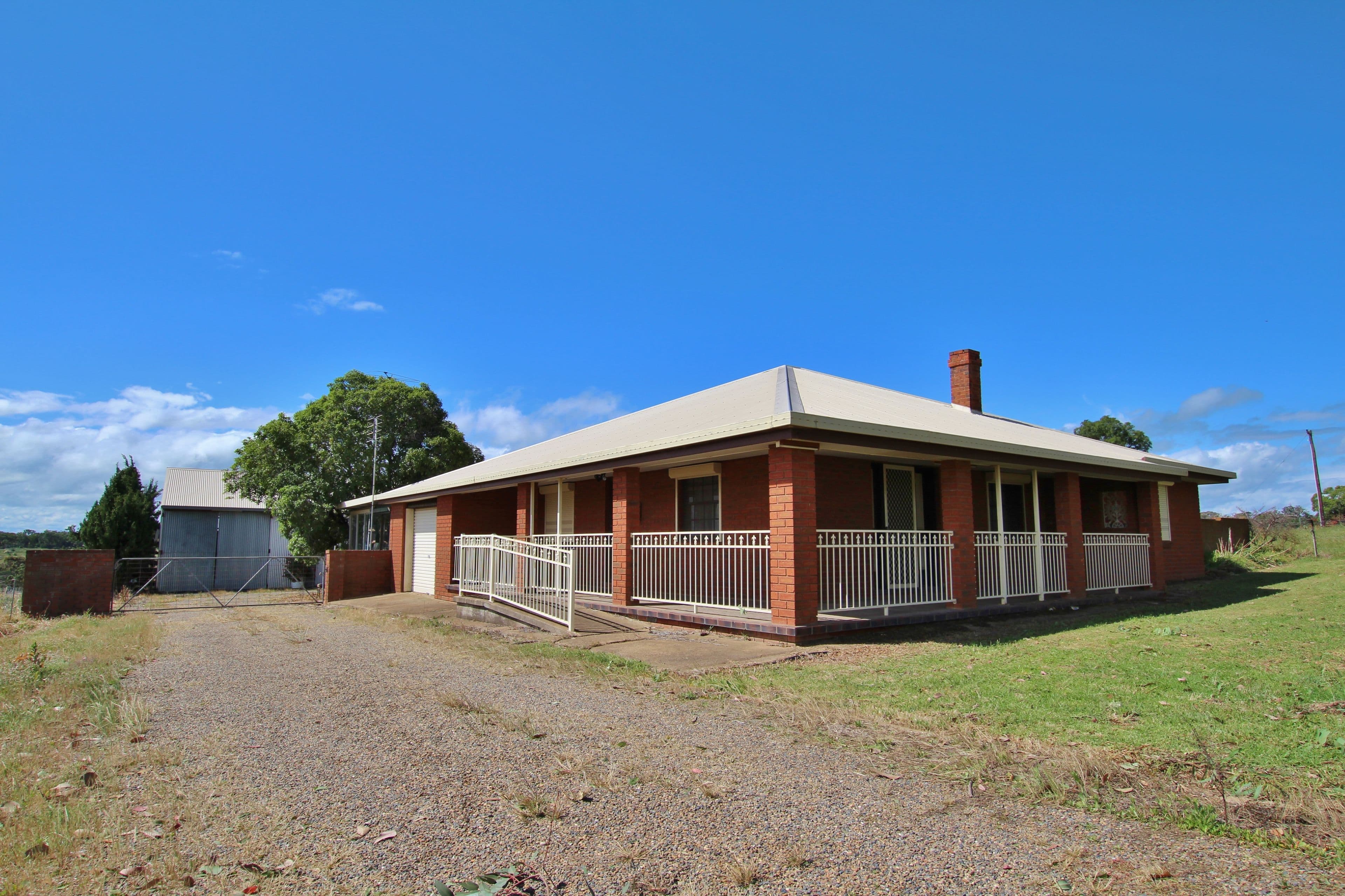4198 Murringo Road, Young NSW 2594, Young - Image 1