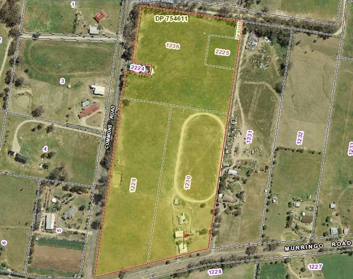 4198 Murringo Road, Young NSW 2594, Young - Thumbnail 2