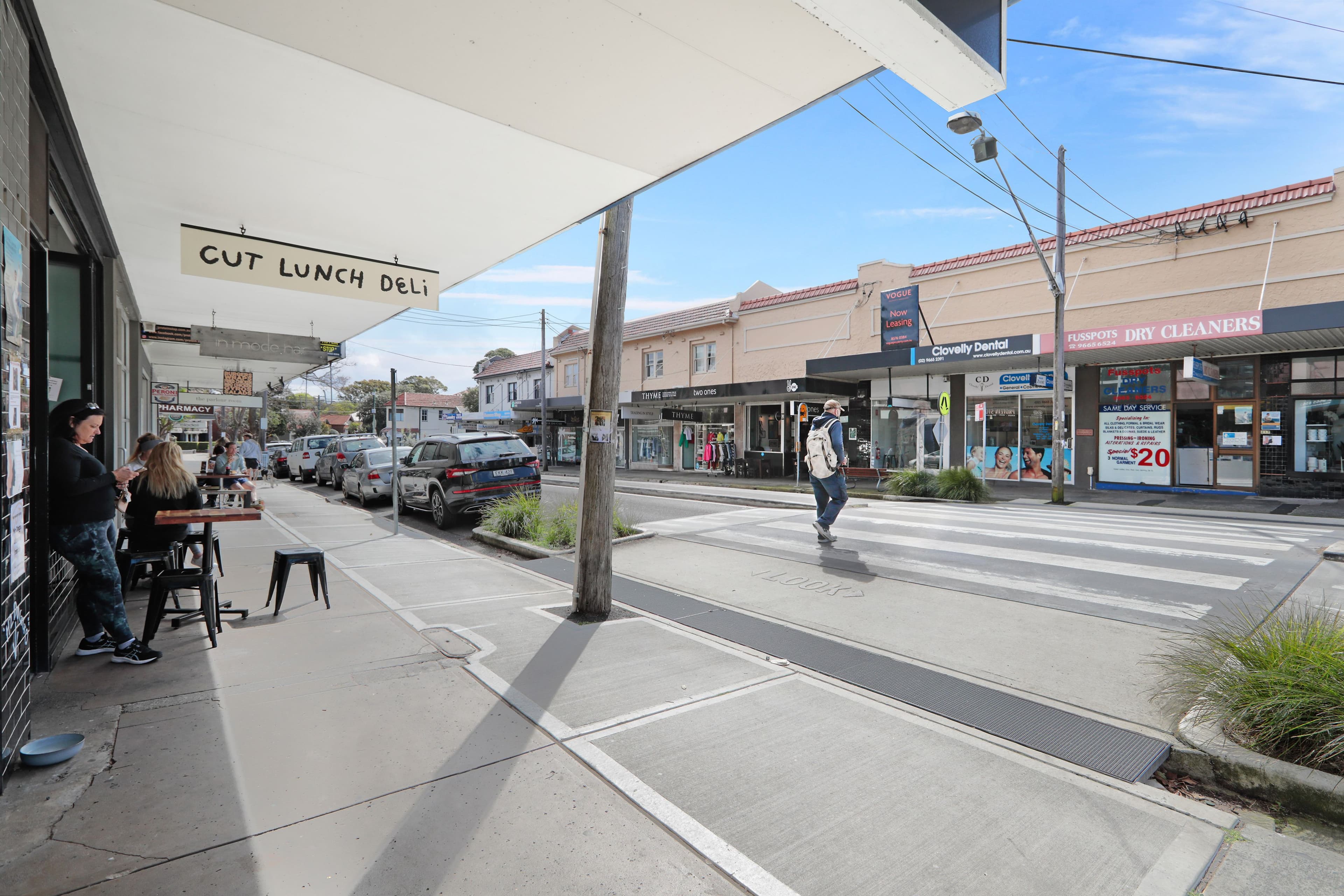 4 Mount Street, Coogee NSW 2034, Coogee - Thumbnail 8